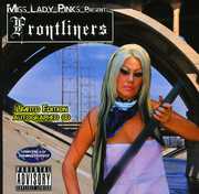 Frontliners , Miss Lady Pinks