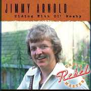 Riding with Ol' Mosby , Jimmy Arnold