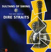 Dire Straits: Sultans of Swing Very Best Of [Import] , Dire Straits