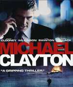 Michael Clayton , George Clooney