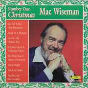 Number One Christmas , Mac Wiseman
