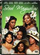 Steel Magnolias , Adepero Oduye