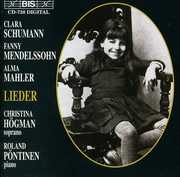 10 Songs , Christina Hogman