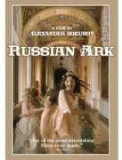 Russian Ark , Alexandr Chaban