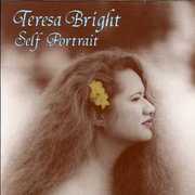 Self Portrait , Teresa Bright