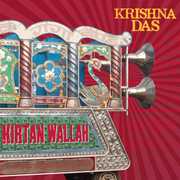 Kirtan Wallah [Import] , Krishna Das