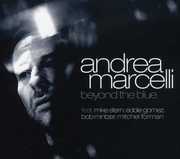 Beyond the Blue , Andrea Marcelli