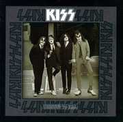 Dressed To Kill (remastered) , Kiss