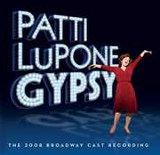 Gypsy (2008 Broadway Cast Recording) , Various Artists