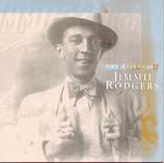 The Essential Jimmie Rodgers , Jimmie Rodgers