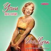 Yours: The M-G-M Years , Vera Lynn