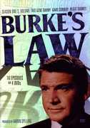 Burke's Law: Season One Volume Two , Gene Barry