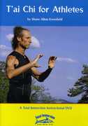 Tai Chi for Athletes , Shane Eversfield