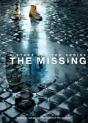 The Missing , James Nesbitt