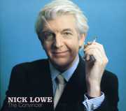 The Convincer , Nick Lowe