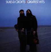 Greatest Hits , Seals & Crofts