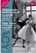 Legacy: Choreography by Bournonville 