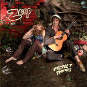 People and Things , Zeep