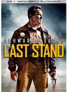 The Last Stand , Genesis Rodriguez