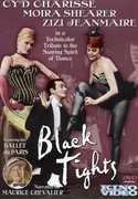 Black Tights , Zizi Jeanmaire