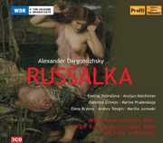 Russalka , Michail Jurowski