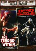 The Terror Within /  Dead Space (Roger Corman's Cult Classics) , George Kennedy