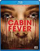 Cabin Fever , Dustin Ingram