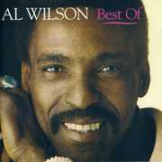 Best of , Al Wilson