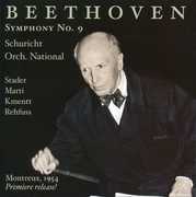 Symphony 9 , Ludwig van Beethoven