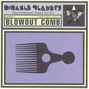 Blowout Comb , Digable Planets