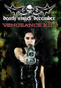 Death Angel December: Vengeance Kill , Charles Ramsey