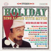 Holiday Sing Along with Mitch , Mitch Miller