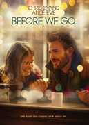 Before We Go