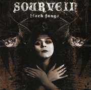 Black Fang , Sourvein
