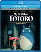 My Neighbor Totoro , Dakota Fanning