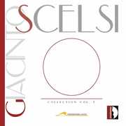 Collection 1 , G. Scelsi