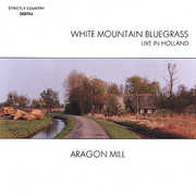 Live in Holland , White Mountain Bluegrass