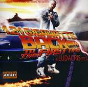 1.21 Gigawatts Back to the First Time [Explicit Content] , Ludacris