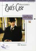 American Short Story Collection: Paul's Case , Lindsay Crouse