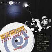 Great Moments [Import] , Dizzy Gillespie
