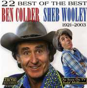22 Best of the Best , Sheb Wooley