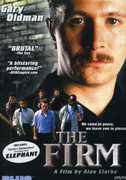 The Firm /  Elephant , Andrew Wilde