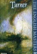 The Great Artists: The English Masters: Turner 