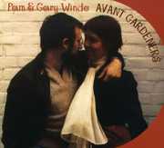 Avant Gardeners , Pam & Gary Windo