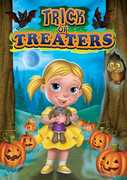 The Trick or Treaters , Cole Sand