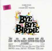 Bye Bye Birdie (Original Soundtrack) , Various Artists