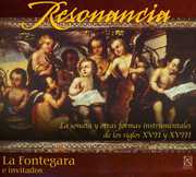 Resonance , La Fontegara