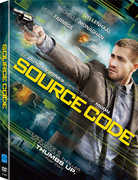 Source Code , Jake Gyllenhaal