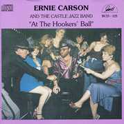 At The Hookers' Ball , Ernie Carson
