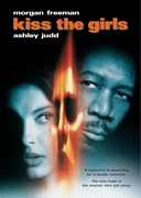 Kiss the Girls , Morgan Freeman